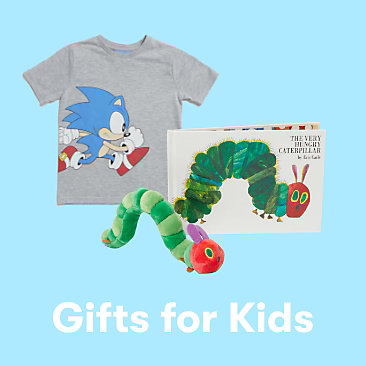 Shop Kids Gifts
